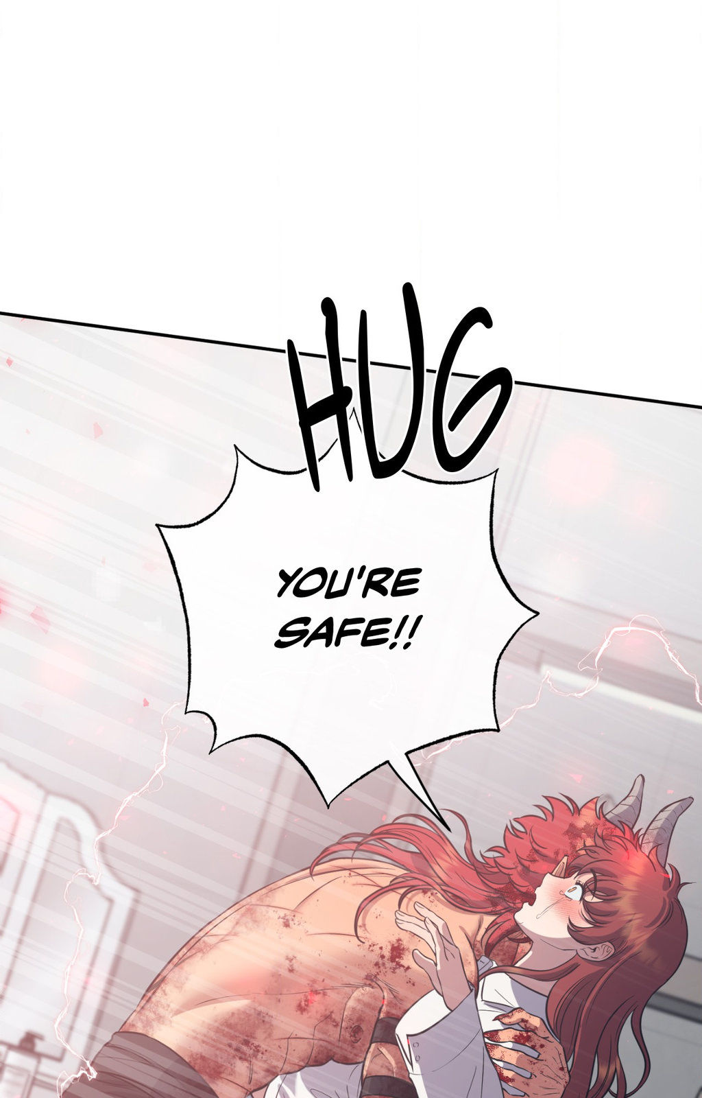 Hana's Demons of Lust Manhwa - Chapter 115 Page 45