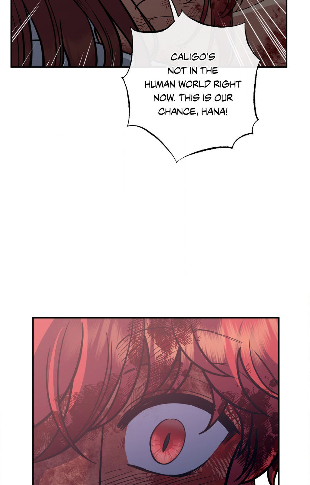 Hana's Demons of Lust Manhwa - Chapter 115 Page 48