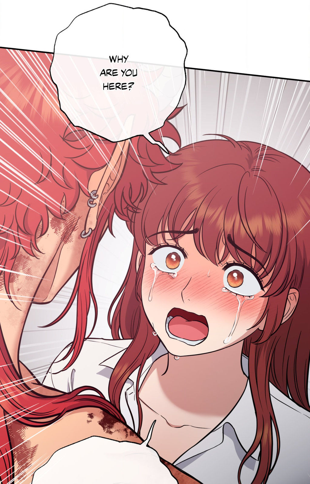 Hana's Demons of Lust Manhwa - Chapter 115 Page 50