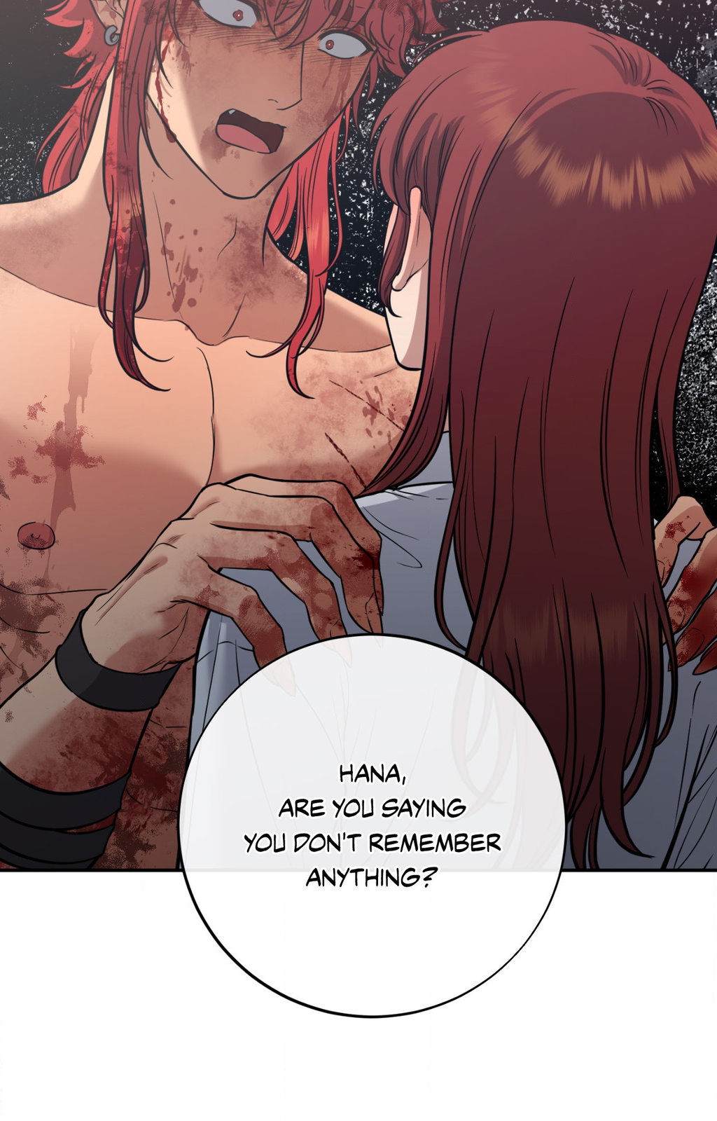 Hana's Demons of Lust Manhwa - Chapter 115 Page 52