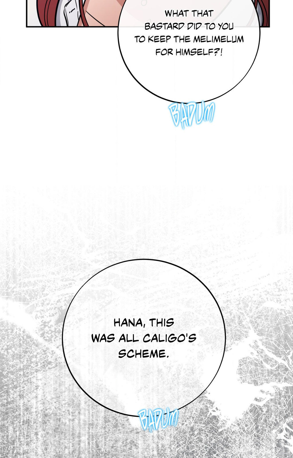 Hana's Demons of Lust Manhwa - Chapter 115 Page 54