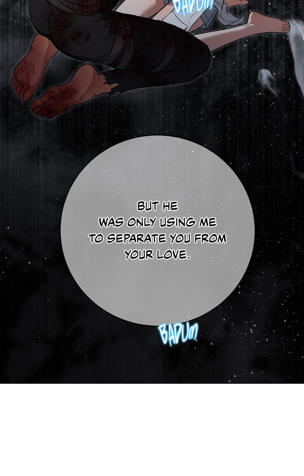 Hana's Demons of Lust Manhwa - Chapter 115 Page 56