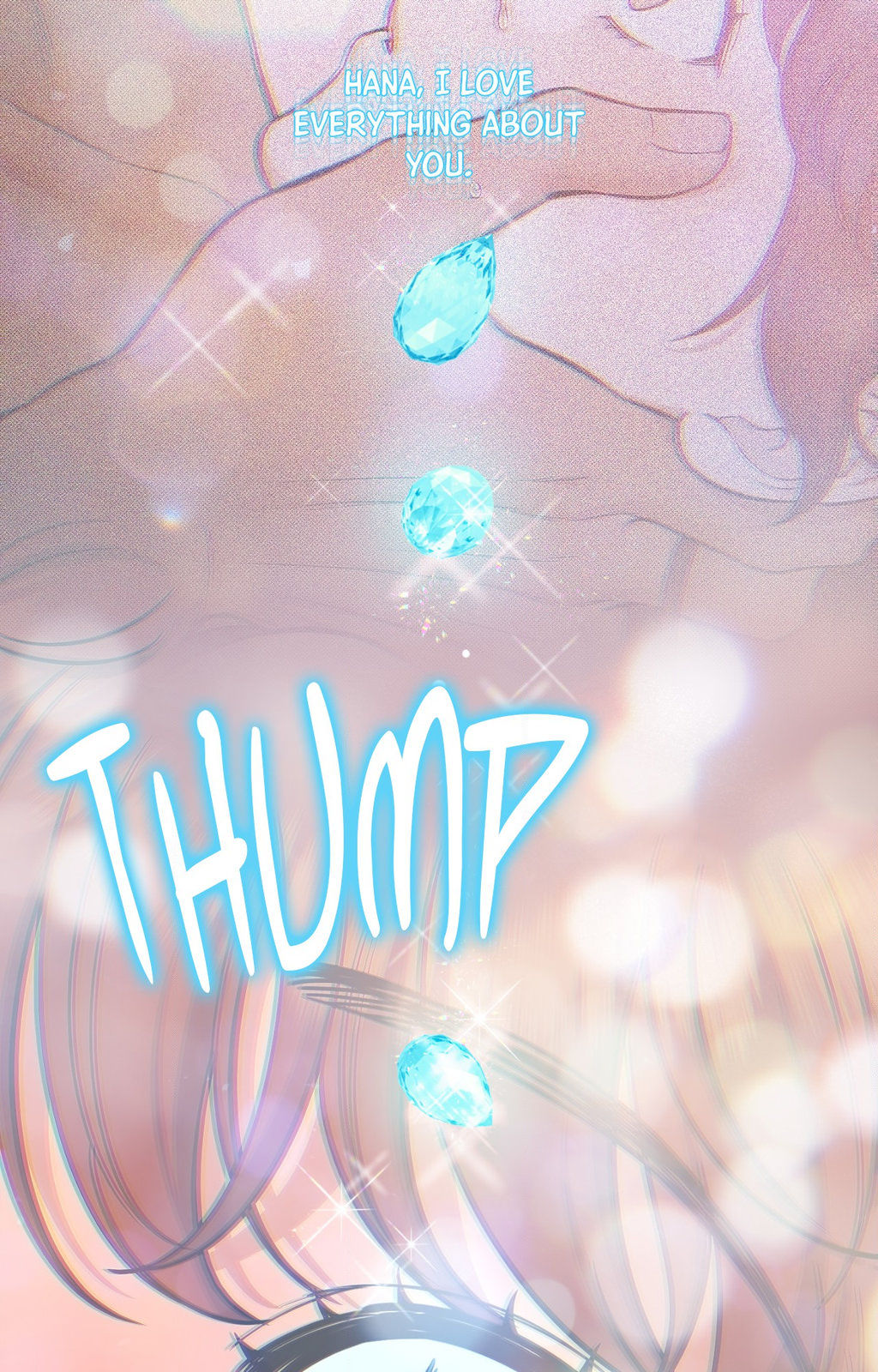 Hana's Demons of Lust Manhwa - Chapter 115 Page 67