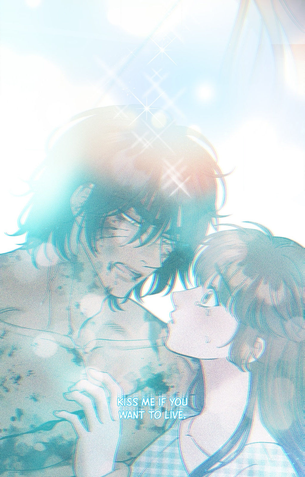 Hana's Demons of Lust Manhwa - Chapter 115 Page 69