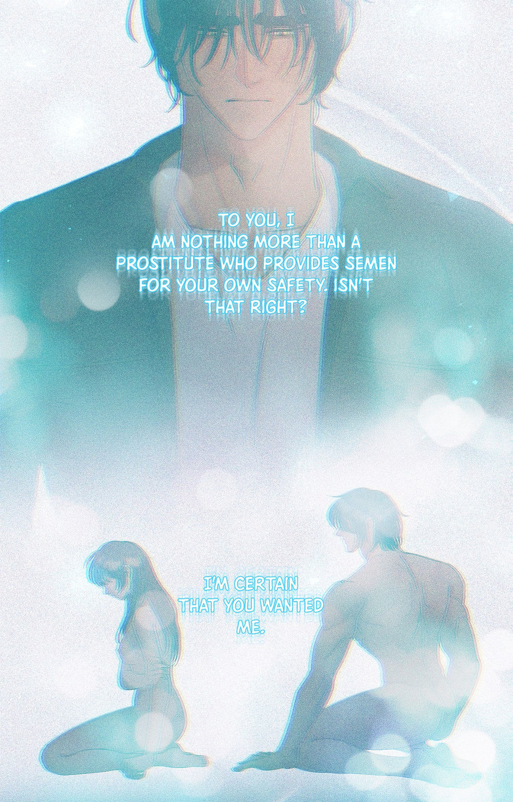 Hana's Demons of Lust Manhwa - Chapter 115 Page 72