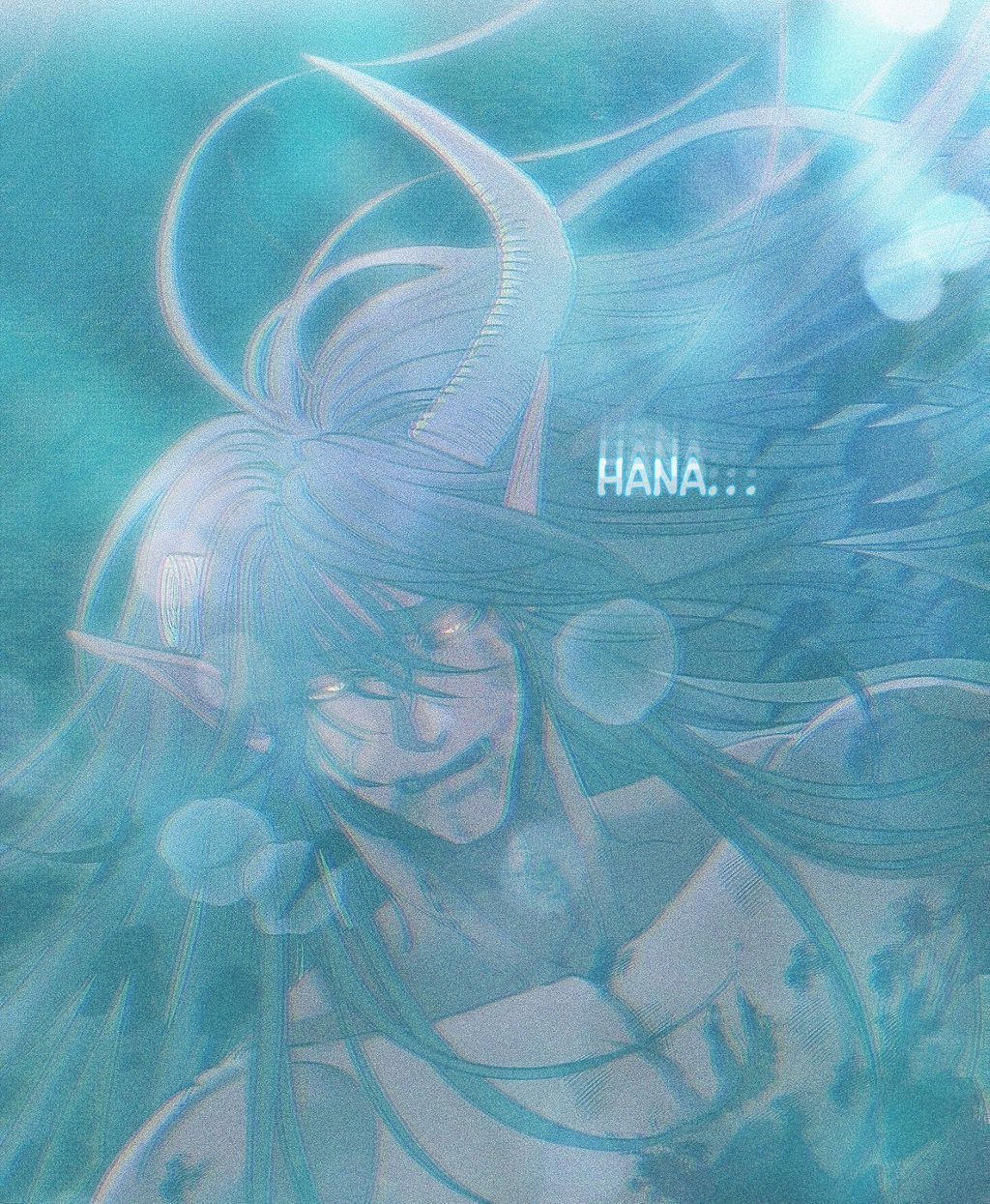 Hana's Demons of Lust Manhwa - Chapter 115 Page 73