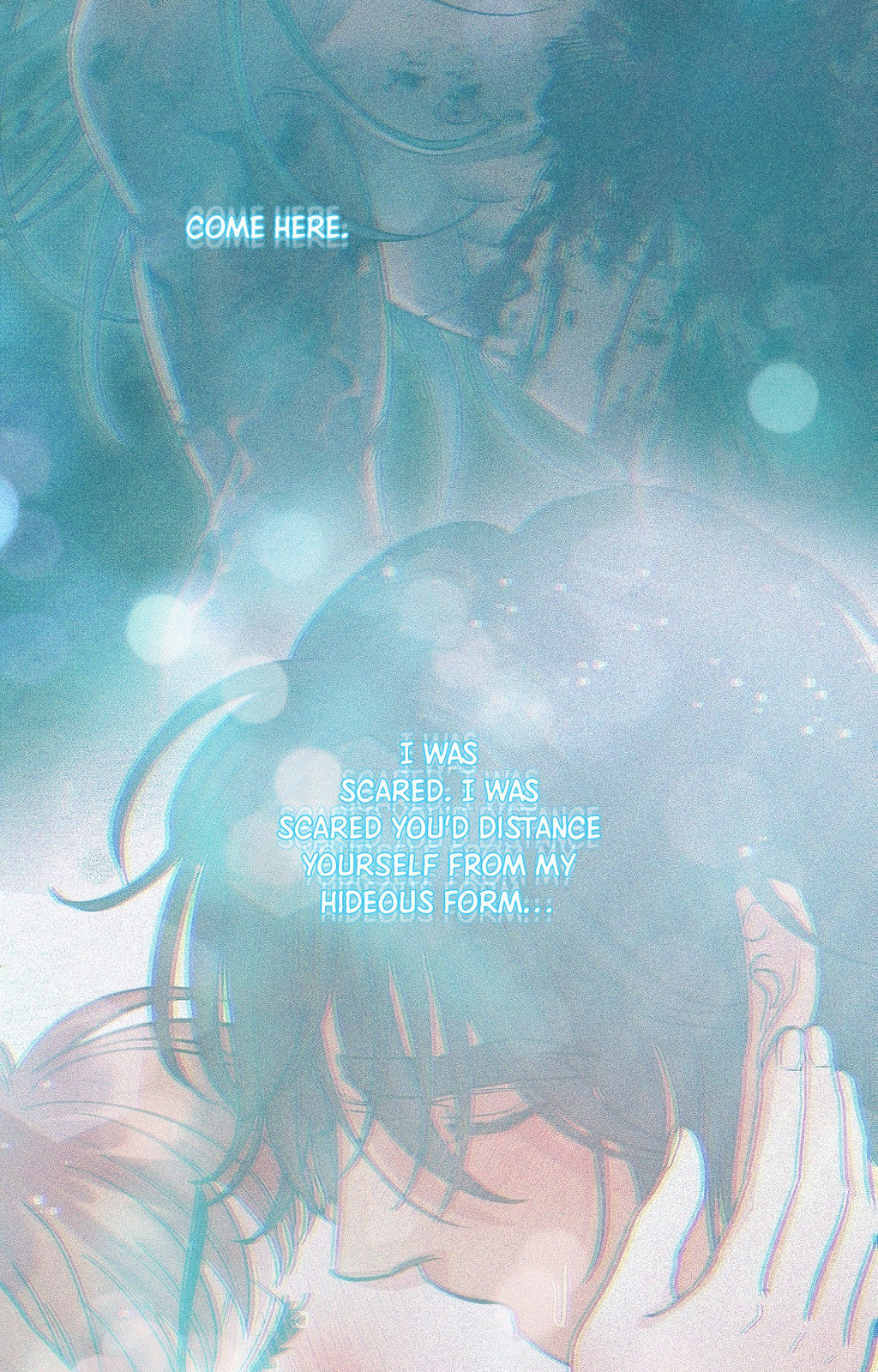 Hana's Demons of Lust Manhwa - Chapter 115 Page 74