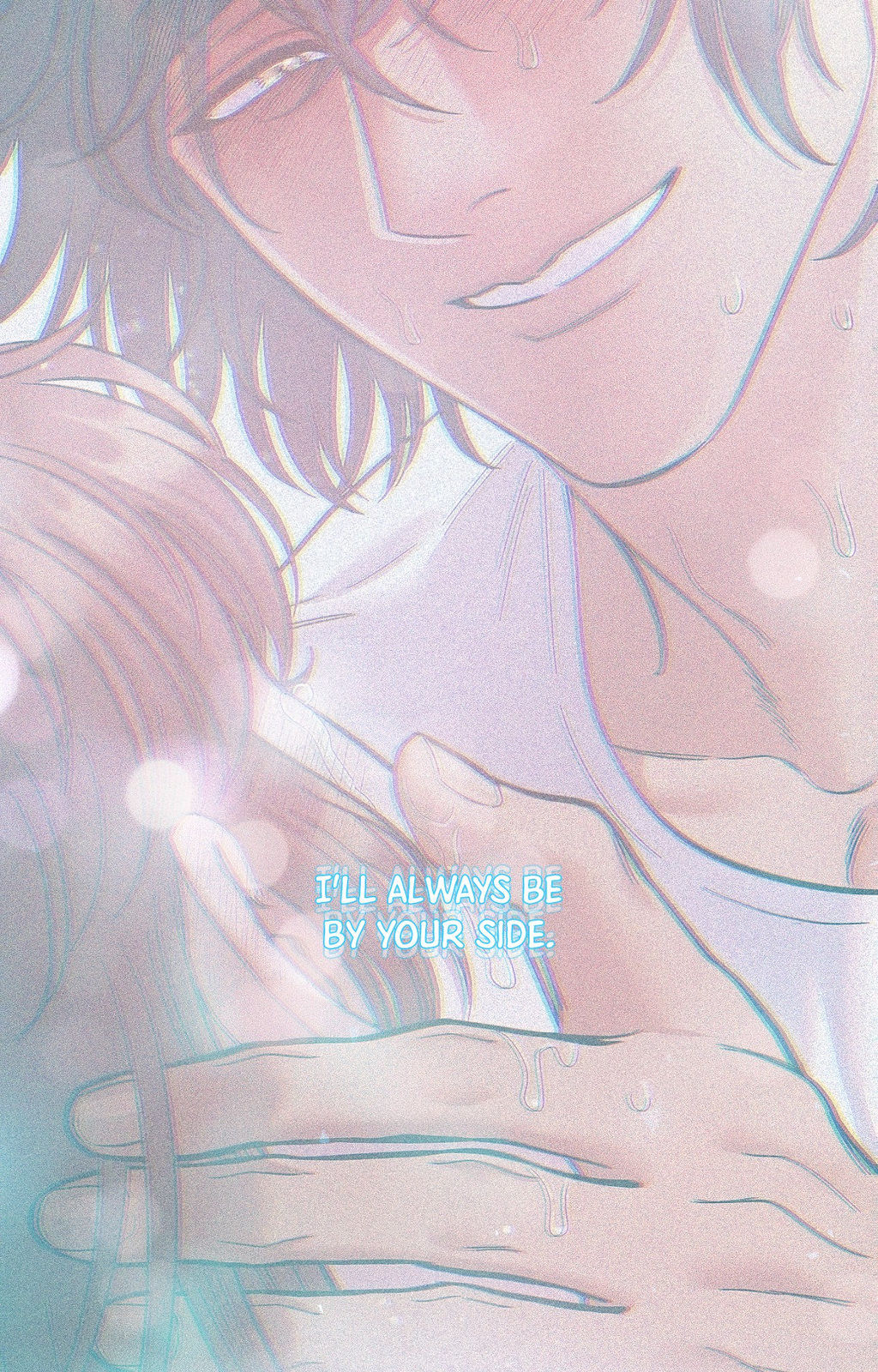 Hana's Demons of Lust Manhwa - Chapter 115 Page 77