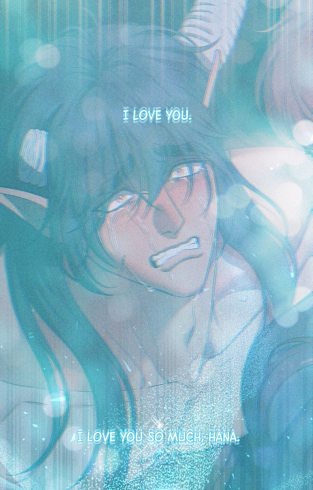 Hana's Demons of Lust Manhwa - Chapter 115 Page 79