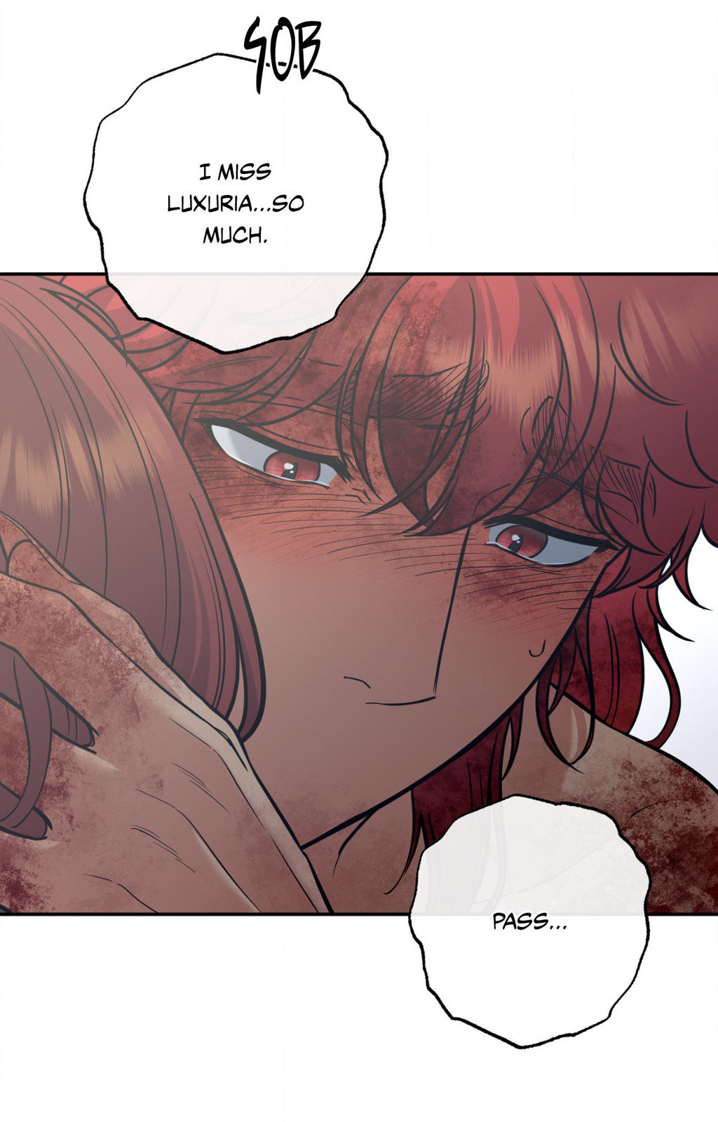 Hana's Demons of Lust Manhwa - Chapter 115 Page 94