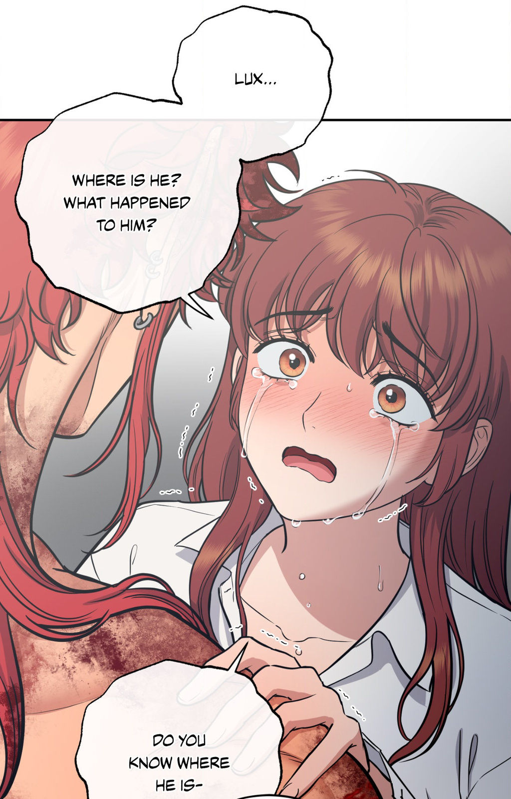 Hana's Demons of Lust Manhwa - Chapter 115 Page 96