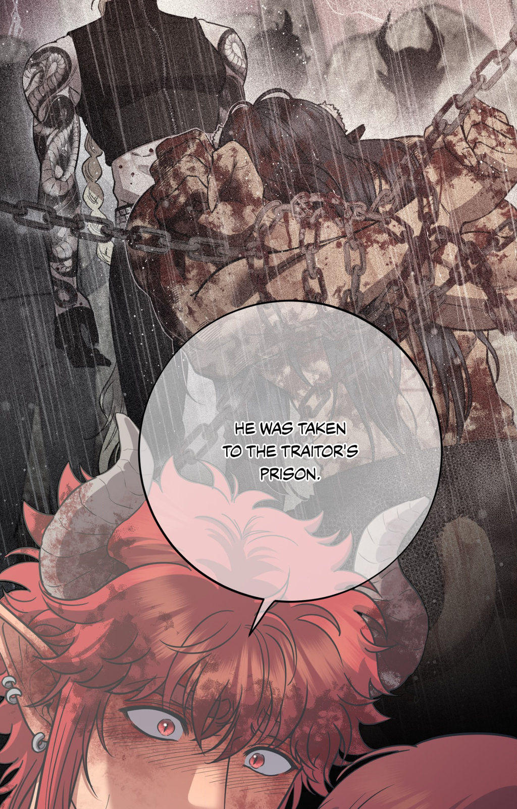 Hana's Demons of Lust Manhwa - Chapter 115 Page 100