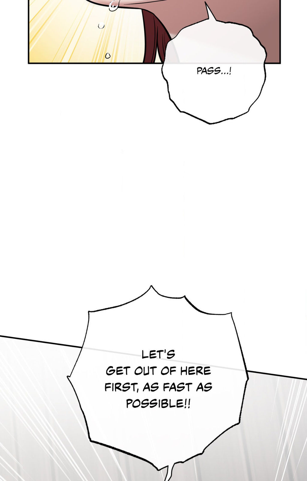 Hana's Demons of Lust Manhwa - Chapter 115 Page 111