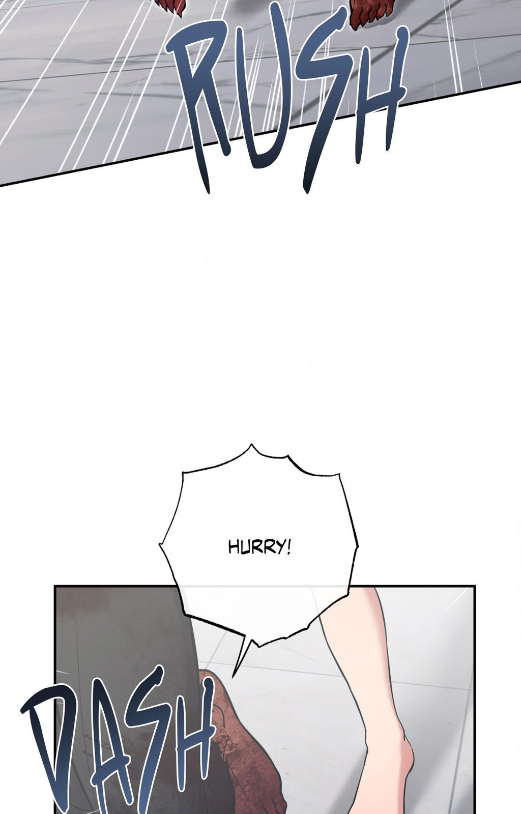 Hana's Demons of Lust Manhwa - Chapter 115 Page 113