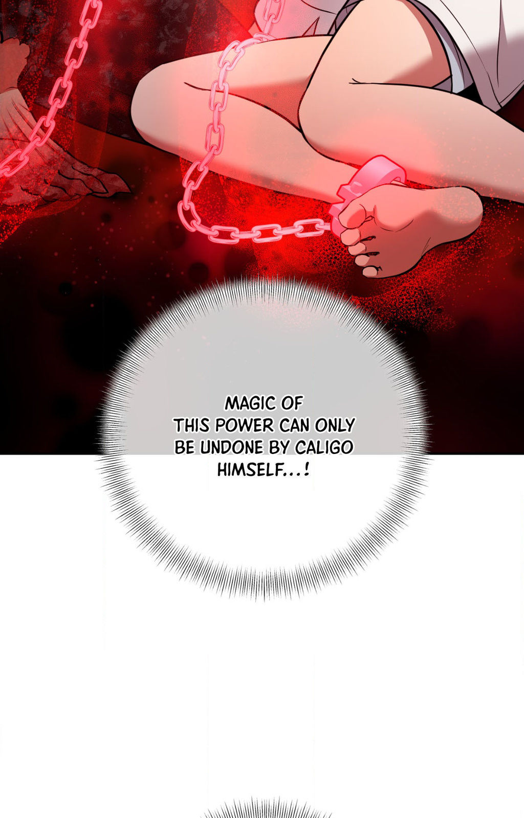 Hana's Demons of Lust Manhwa - Chapter 115 Page 121