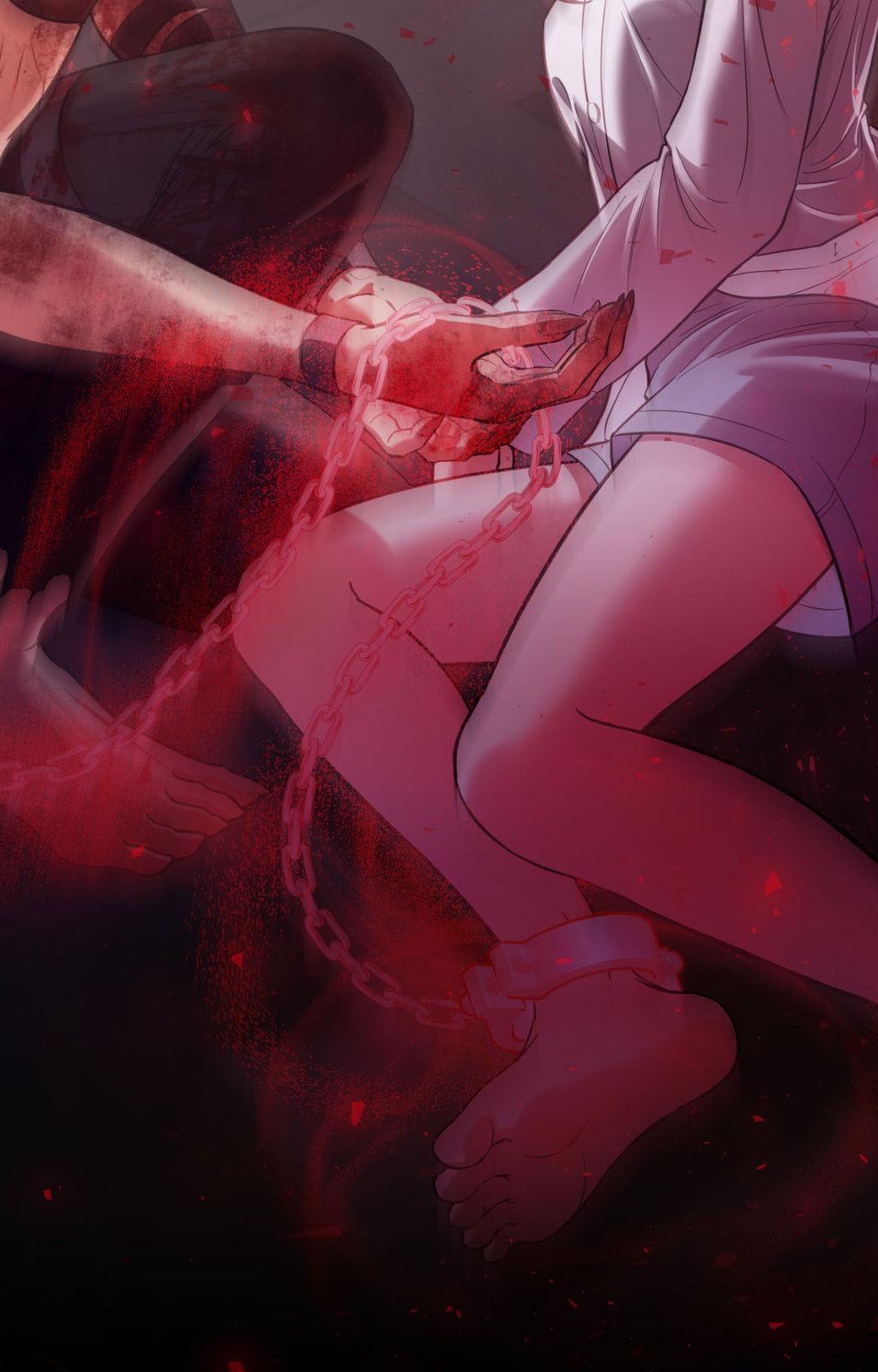 Hana's Demons of Lust Manhwa - Chapter 115 Page 128