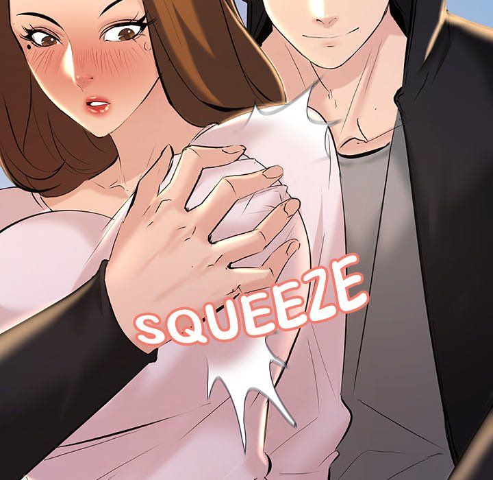 Tangled Webs Manhwa - Chapter 13 Page 33
