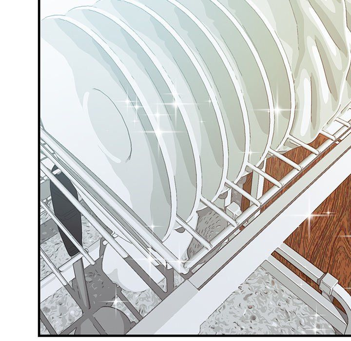 Tangled Webs Manhwa - Chapter 11 Page 32