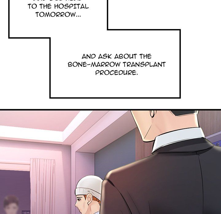 Tangled Webs Manhwa - Chapter 40 Page 176