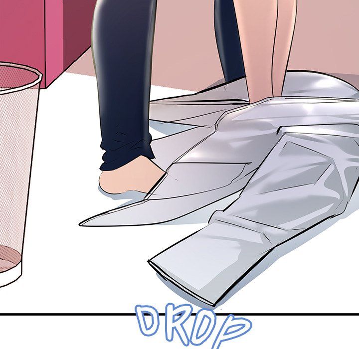 Tangled Webs Manhwa - Chapter 26 Page 6