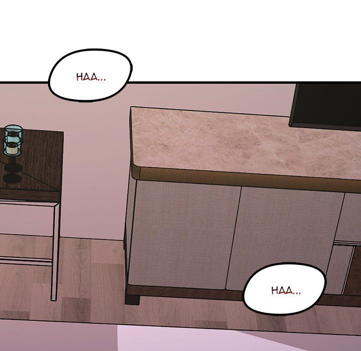 Tangled Webs Manhwa - Chapter 25 Page 17