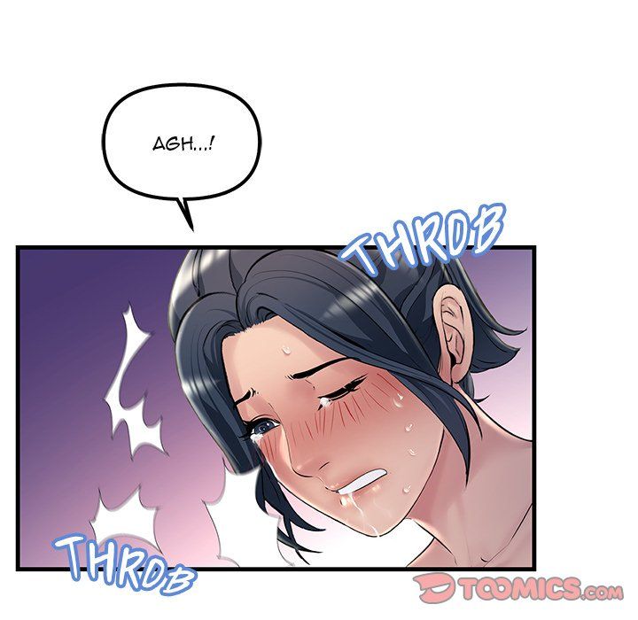 Tangled Webs Manhwa - Chapter 25 Page 29