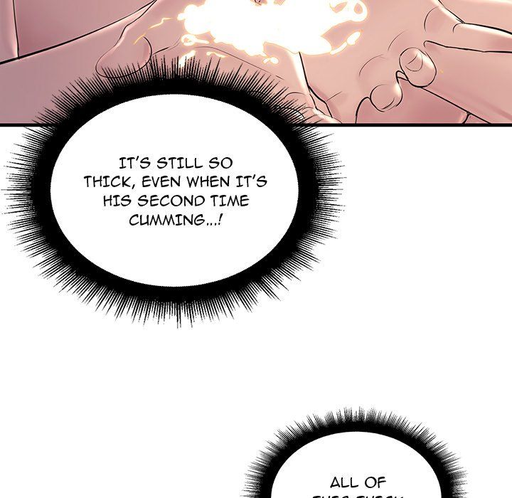 Tangled Webs Manhwa - Chapter 25 Page 61