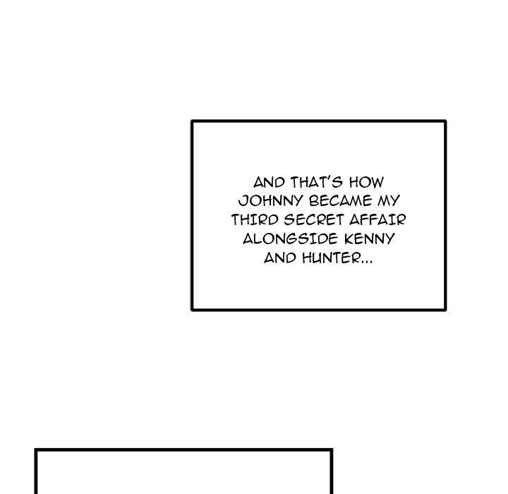 Tangled Webs Manhwa - Chapter 25 Page 72