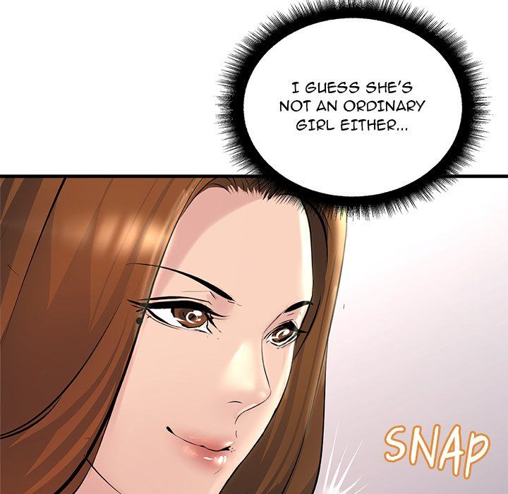 Tangled Webs Manhwa - Chapter 25 Page 97