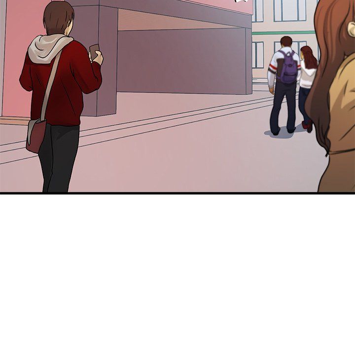 Tangled Webs Manhwa - Chapter 25 Page 107