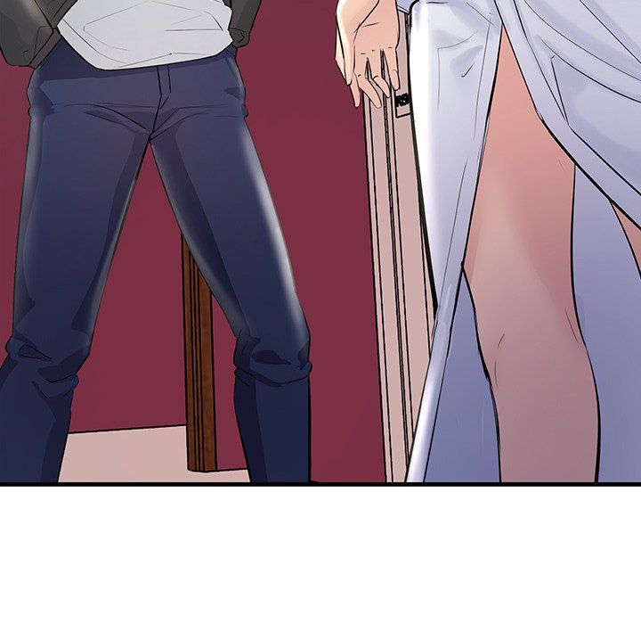 Tangled Webs Manhwa - Chapter 25 Page 116