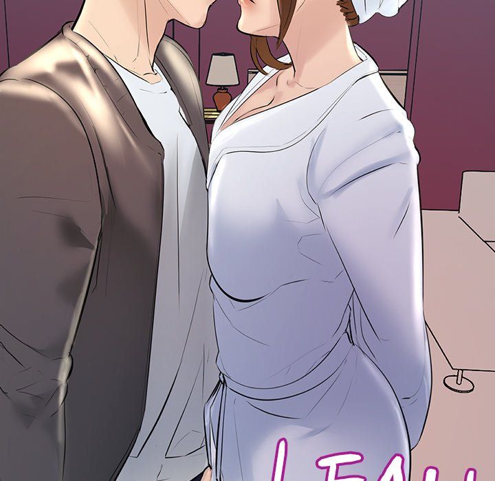 Tangled Webs Manhwa - Chapter 25 Page 120