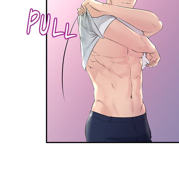 Tangled Webs Manhwa - Chapter 25 Page 130