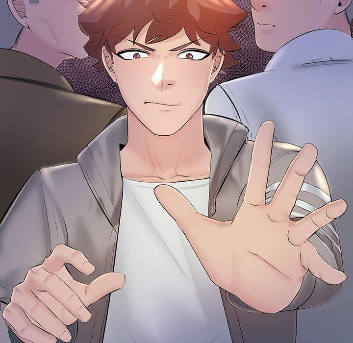 Tangled Webs Manhwa - Chapter 4 Page 64