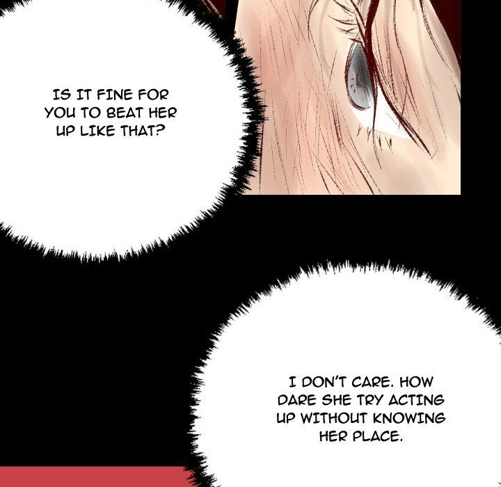 150-1 Street Manhwa - Chapter 39 Page 10