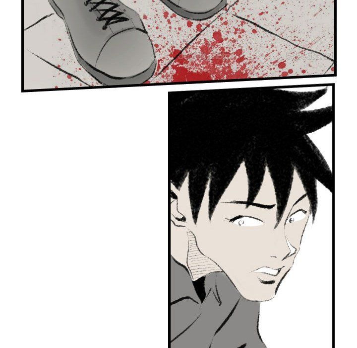 150-1 Street Manhwa - Chapter 12 Page 92