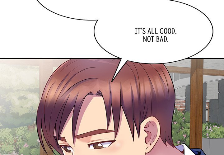 My Wife is a Teacher Manhwa - Chapter 3 Page 1