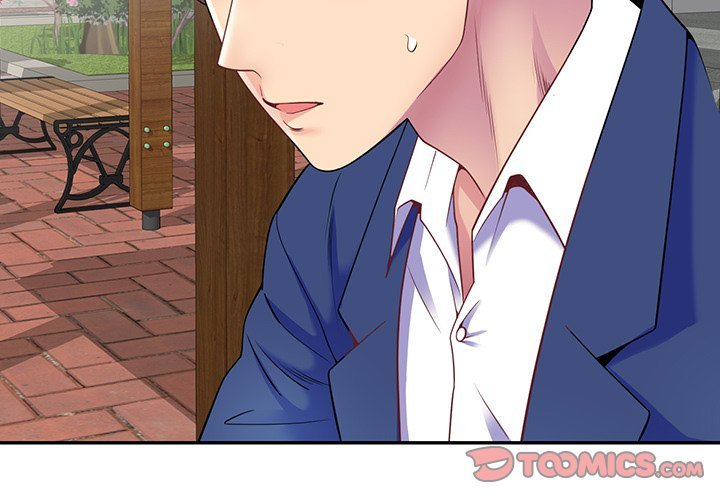 My Wife is a Teacher Manhwa - Chapter 3 Page 2