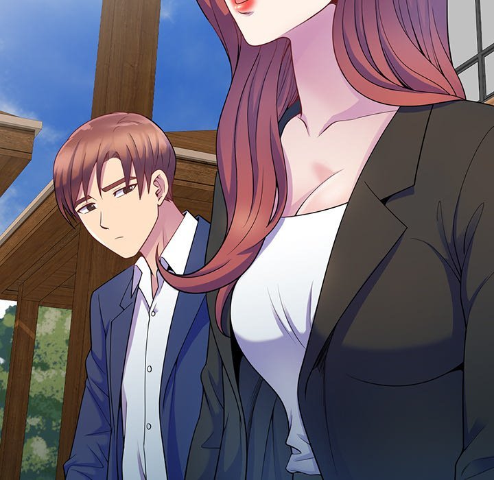 My Wife is a Teacher Manhwa - Chapter 3 Page 5