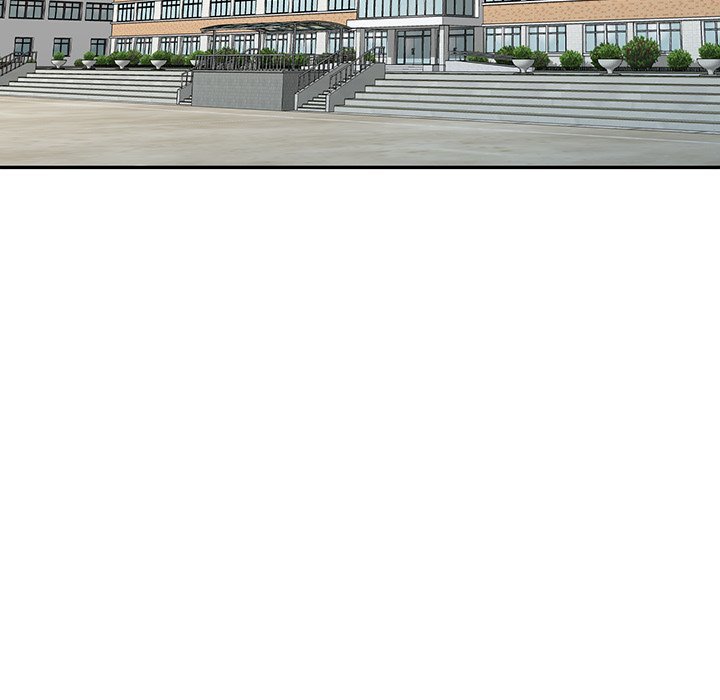 My Wife is a Teacher Manhwa - Chapter 3 Page 8