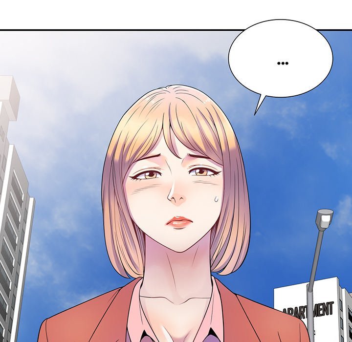 My Wife is a Teacher Manhwa - Chapter 3 Page 12