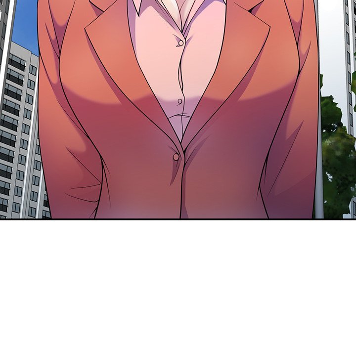 My Wife is a Teacher Manhwa - Chapter 3 Page 13