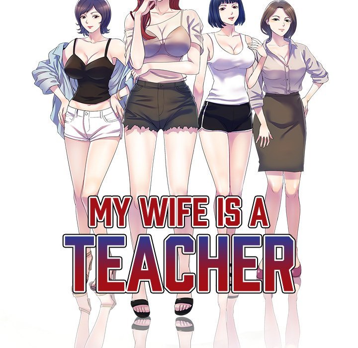 My Wife is a Teacher Manhwa - Chapter 3 Page 15