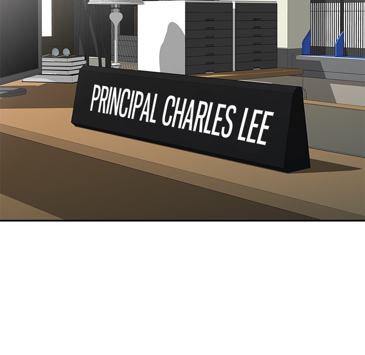 My Wife is a Teacher Manhwa - Chapter 3 Page 18