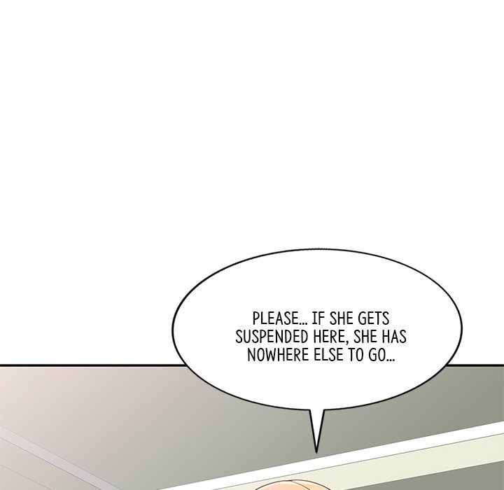 My Wife is a Teacher Manhwa - Chapter 3 Page 19