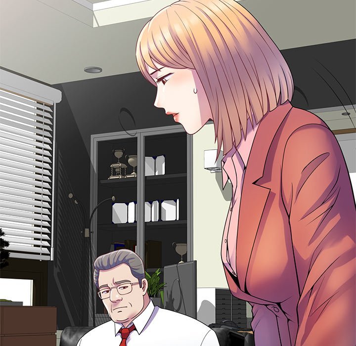 My Wife is a Teacher Manhwa - Chapter 3 Page 20