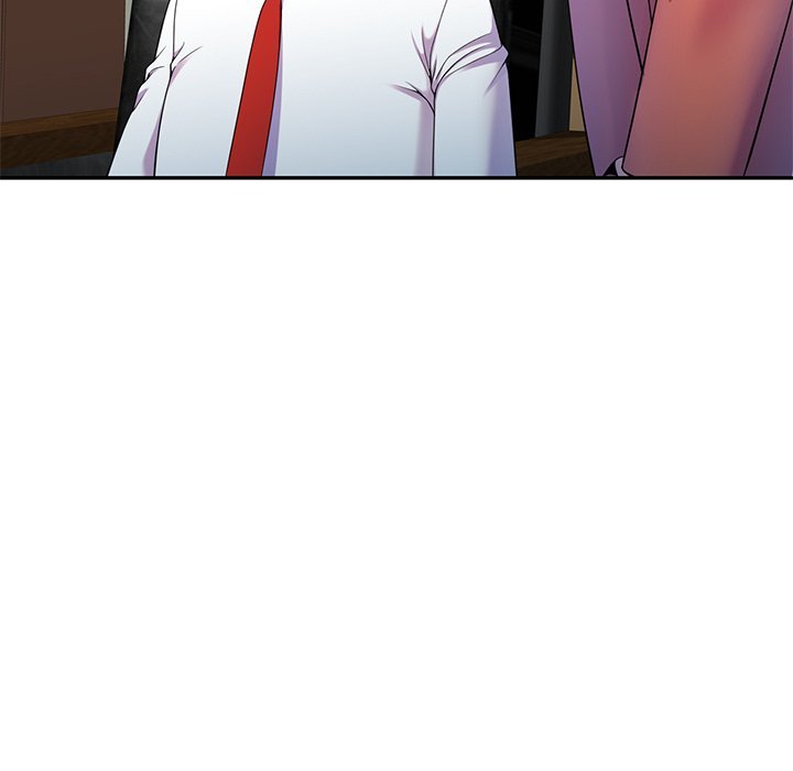 My Wife is a Teacher Manhwa - Chapter 3 Page 21