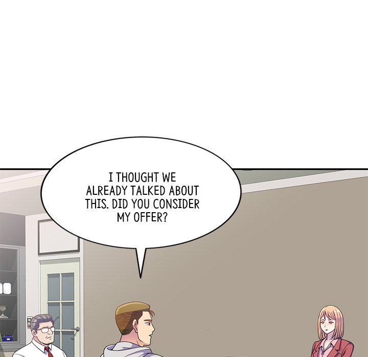 My Wife is a Teacher Manhwa - Chapter 3 Page 22