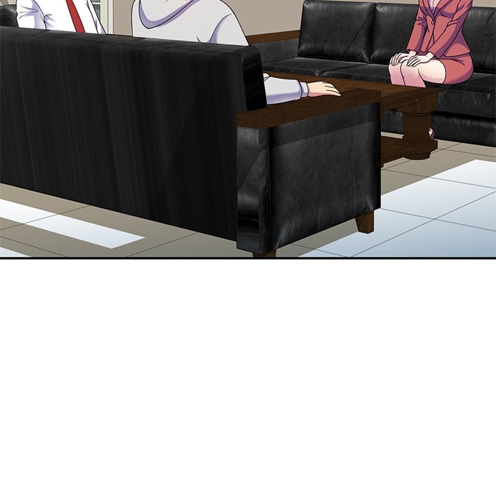 My Wife is a Teacher Manhwa - Chapter 3 Page 23