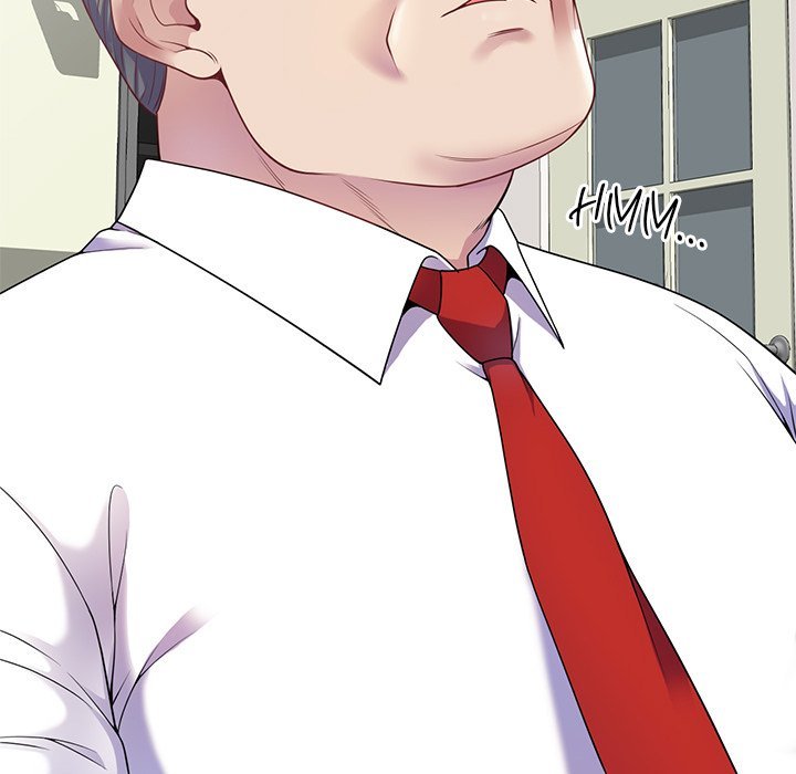 My Wife is a Teacher Manhwa - Chapter 3 Page 28